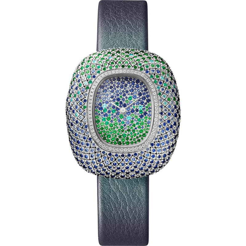 Coussin de Cartier watch CRWJCS0012
