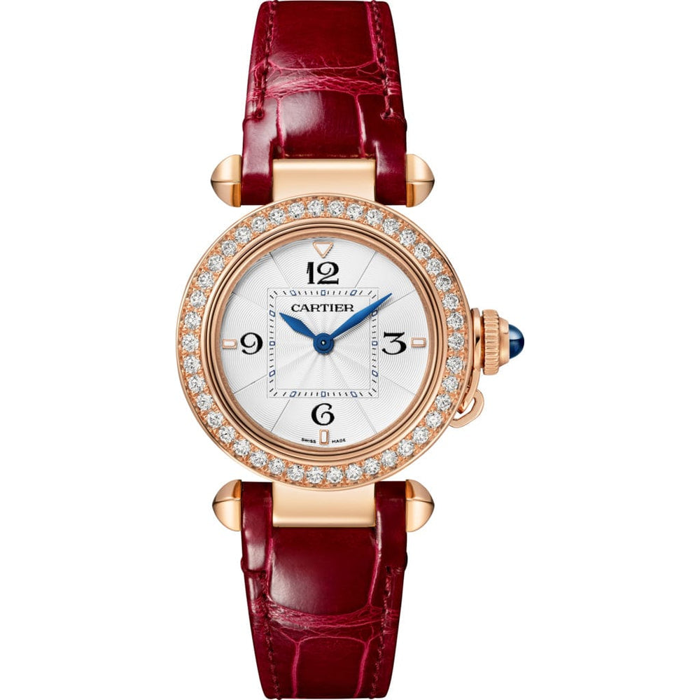 Pasha de Cartier watch CRWJPA0017 – CJ Charles Jewelers