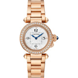 Pasha de Cartier watch CRWJPA0018