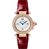 Pasha de Cartier watch CRWJPA0018