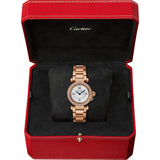 Pasha de Cartier watch CRWJPA0018