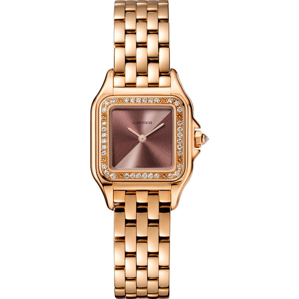 Panthère de Cartier watch WJPN0035