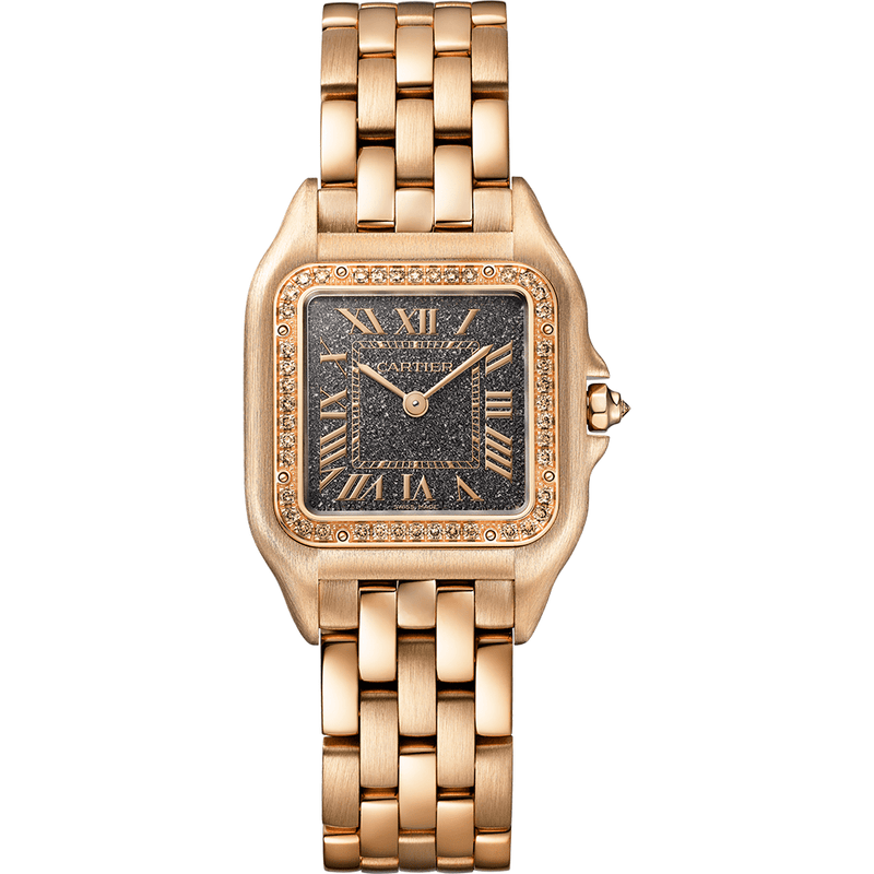 Panthère de Cartier watch WJPN0038