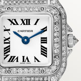 Panthère de Cartier watch WJPN0046