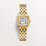 Panthère de Cartier watch WJPN0048