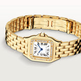 Panthère de Cartier watch WJPN0048