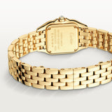 Panthère de Cartier watch WJPN0048