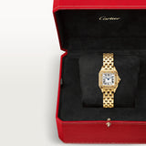 Panthère de Cartier watch WJPN0048