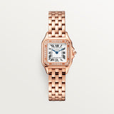 Panthère de Cartier watch WJPN0049