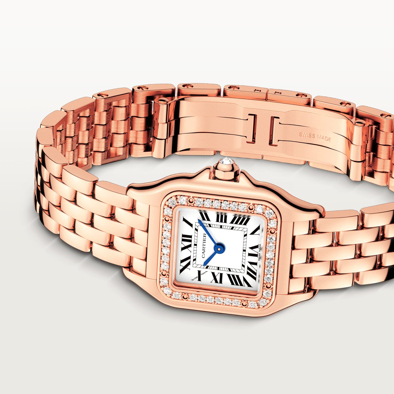 Panthère de Cartier watch WJPN0049 – CJ Charles Jewelers