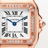 Panthère de Cartier watch WJPN0049