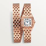 Panthère de Cartier watch WJPN0051