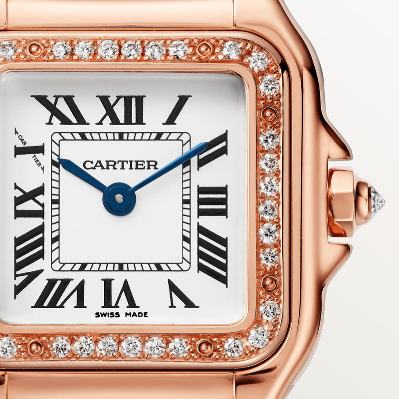 Panthère de Cartier watch WJPN0051