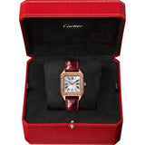 Santos-Dumont watch WJSA0017