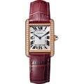 Tank Louis Cartier watch WJTA0037