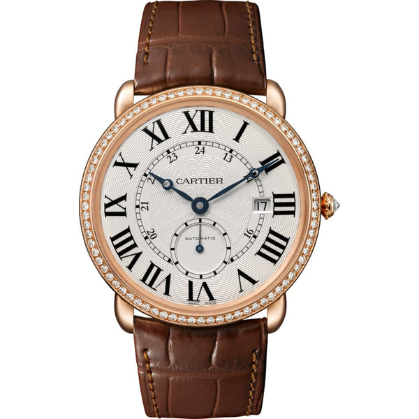 Ronde Louis Cartier watch WR007017