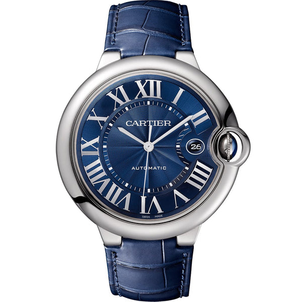 Ballon Bleu de Cartier watch WSBB0027