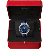 Ballon Bleu de Cartier watch WSBB0027