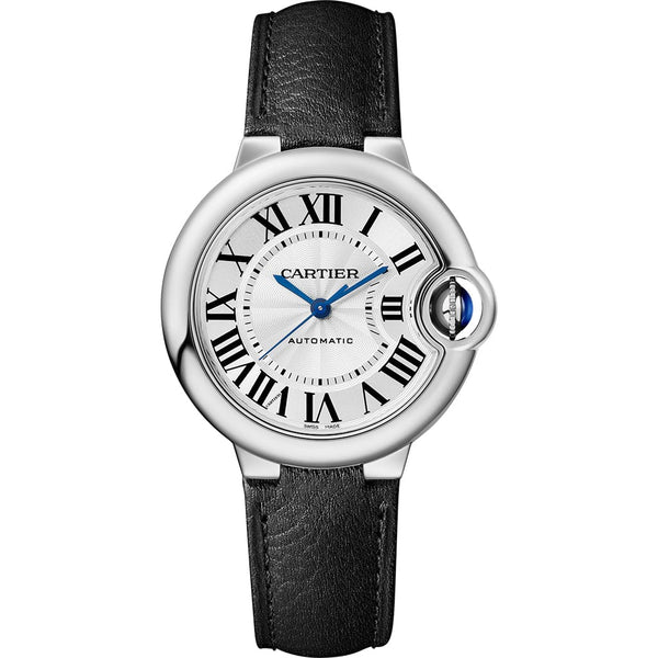 Ballon Bleu de Cartier watch CRWSBB0037