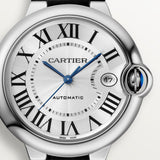 Ballon Bleu de Cartier watch WSBB0039