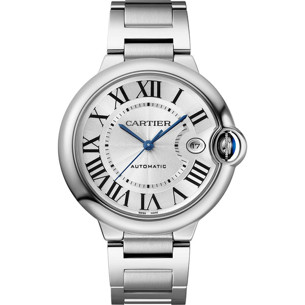 Ballon Bleu de Cartier watch WSBB0040