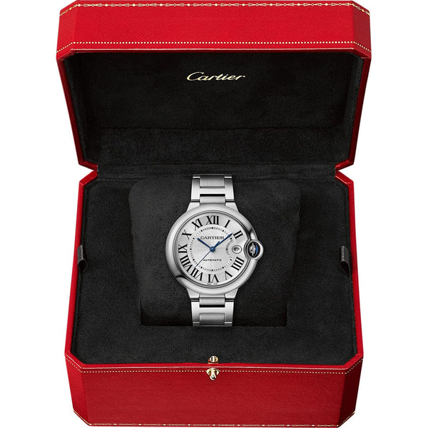 Ballon Bleu de Cartier watch WSBB0040