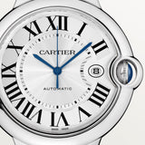 Ballon Bleu de Cartier watch WSBB0049