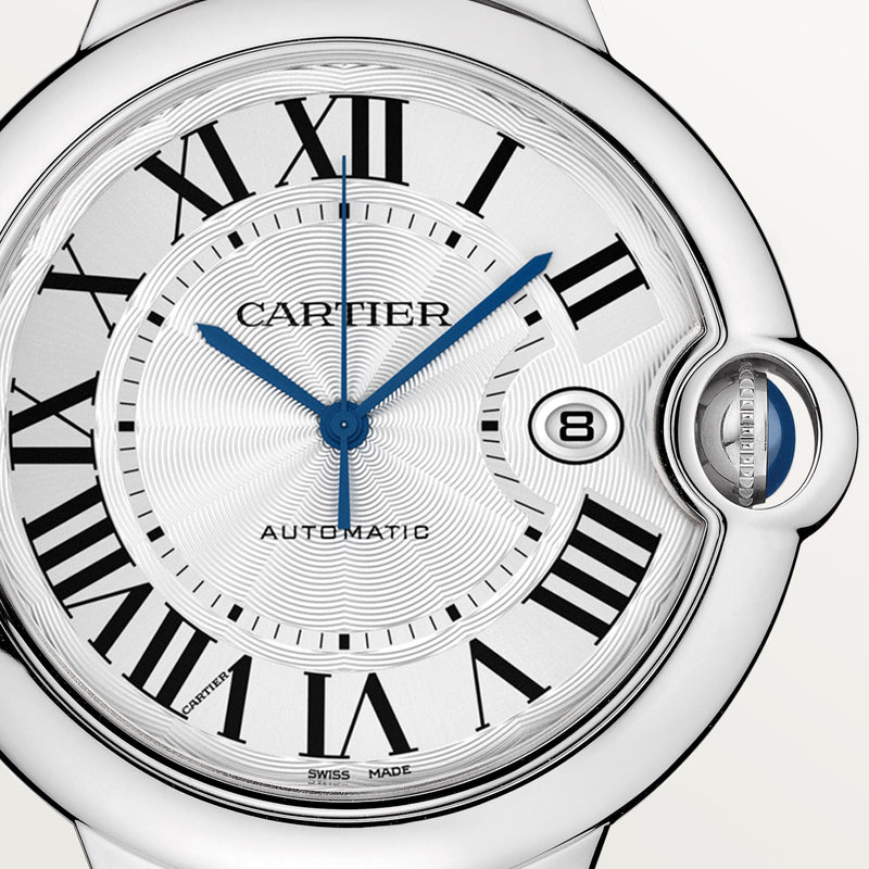 Ballon Bleu de Cartier watch WSBB0049
