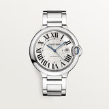 Ballon Bleu de Cartier watch WSBB0049