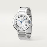 Ballon Bleu de Cartier watch WSBB0049