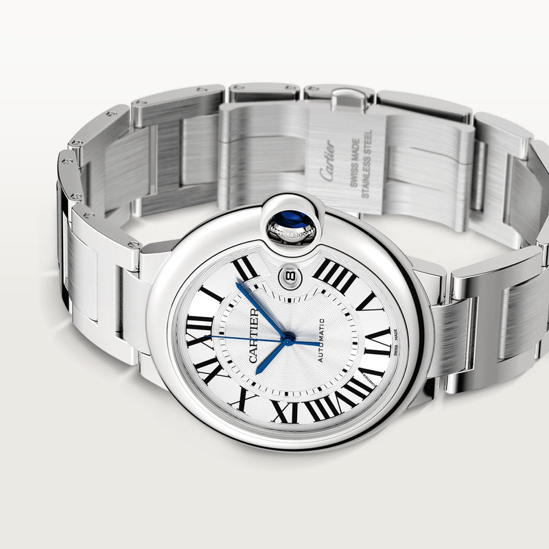 Ballon Bleu de Cartier watch WSBB0049