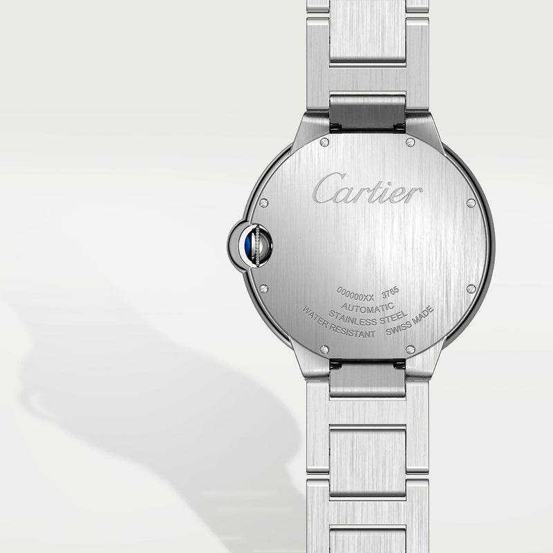 Ballon Bleu de Cartier watch WSBB0049