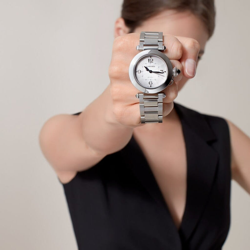 Pasha de Cartier Watch WSPA0015