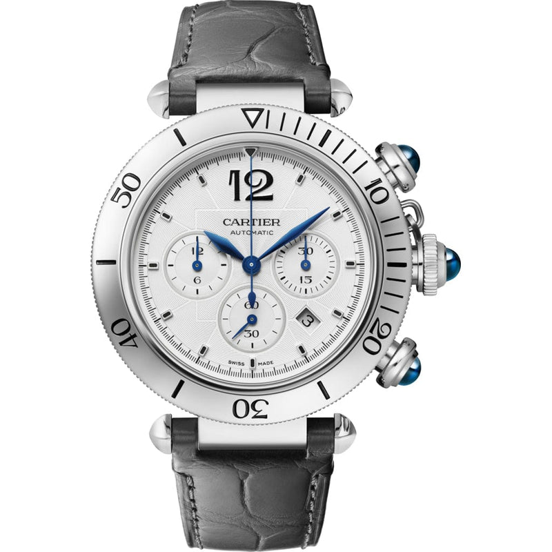 Pasha de Cartier watch WSPA0018