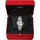 Pasha de Cartier watch WSPA0021