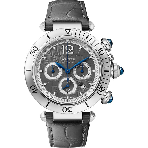 Pasha de Cartier watch CRWSPA0027