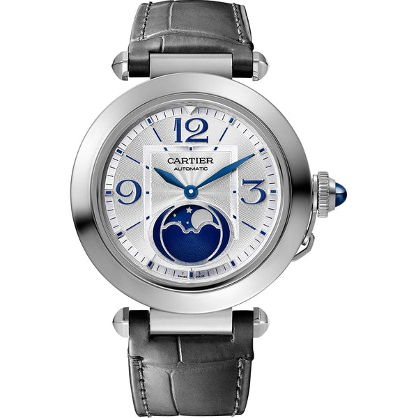 Pasha de Cartier watch WSPA0030