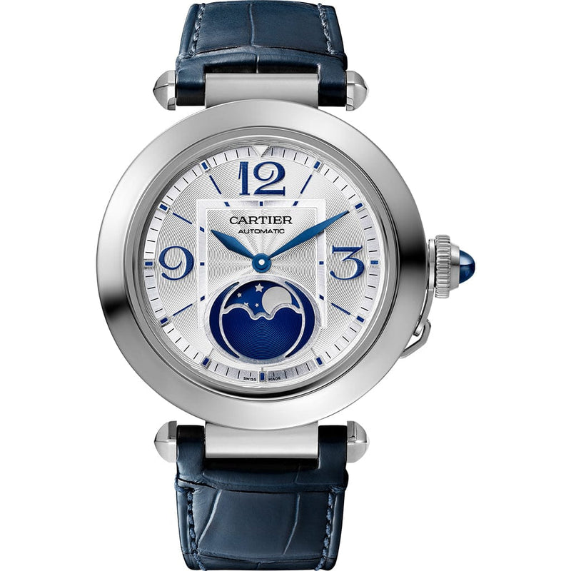 Pasha de Cartier watch WSPA0030