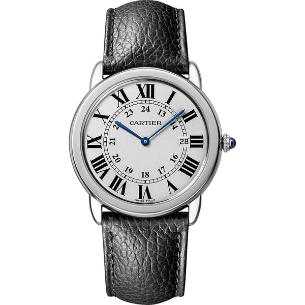 Ronde Solo de Cartier watch WSRN0029
