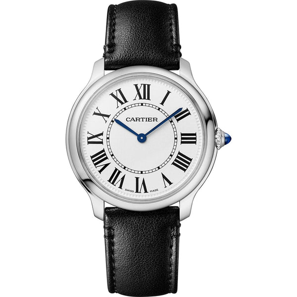 The Ronde de Cartier watch WSRN0031