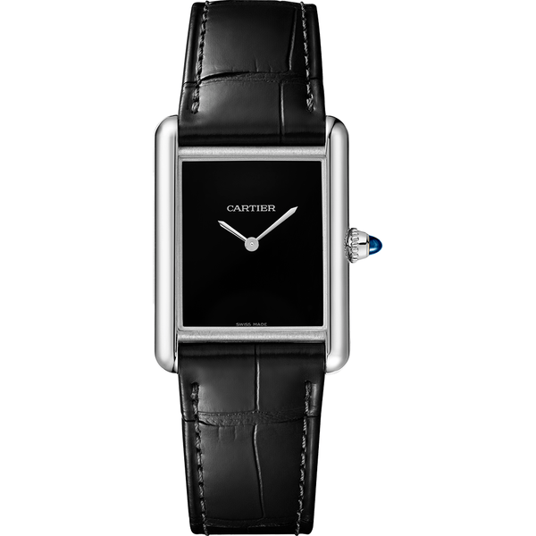 Cartier best sale watch shop