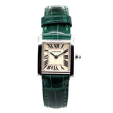 Cartier Tank Francaise 2403 - Certified Pre-Owned