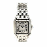 Cartier Panthere Small Stainless Steel - Certified Pre-Owned