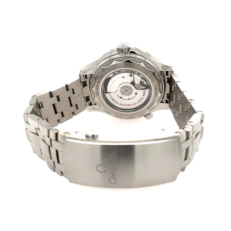 Omega Seamaster Diver 300 M 210.30.42.20.03.001 - Pre-Owned