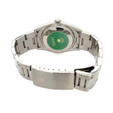 Rolex Air-King White Dial 14000 - Pre-Owned