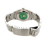 Rolex Air-King White Dial 14000 - Pre-Owned