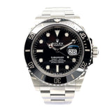 Rolex Submariner Date 126610LN - Pre-Owned