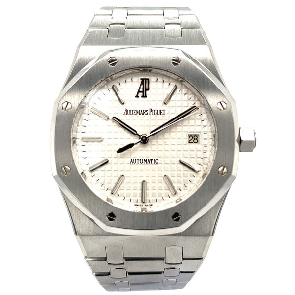 Audemars Piguet Royal Oak 15300ST.OO.1220ST.01 - Pre-Owned