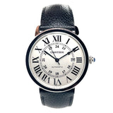 Ronde Solo De Cartier 42mm WSRN0022 - Certified Pre-Owned