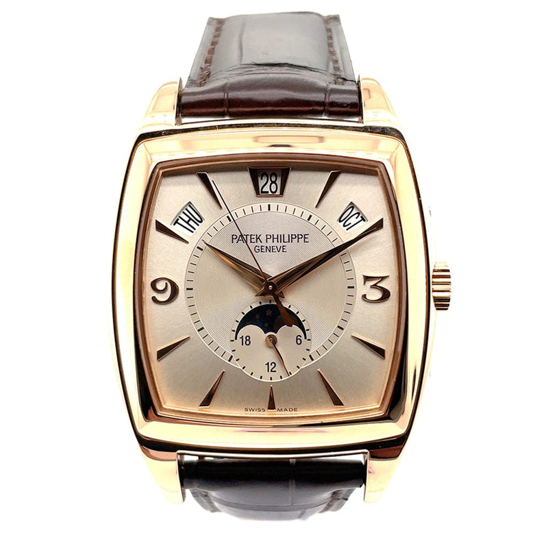 Patek Philippe Gondolo Calendario 5135R-001 - Pre-Owned